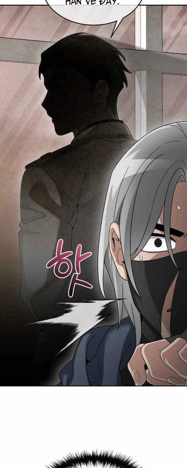 Người Mới Này Quá Mạnh Chapter 86 trang 33