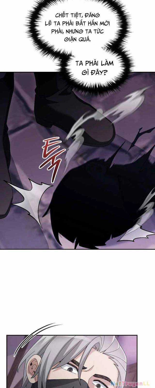 Người Mới Này Quá Mạnh Chapter 86 trang 34