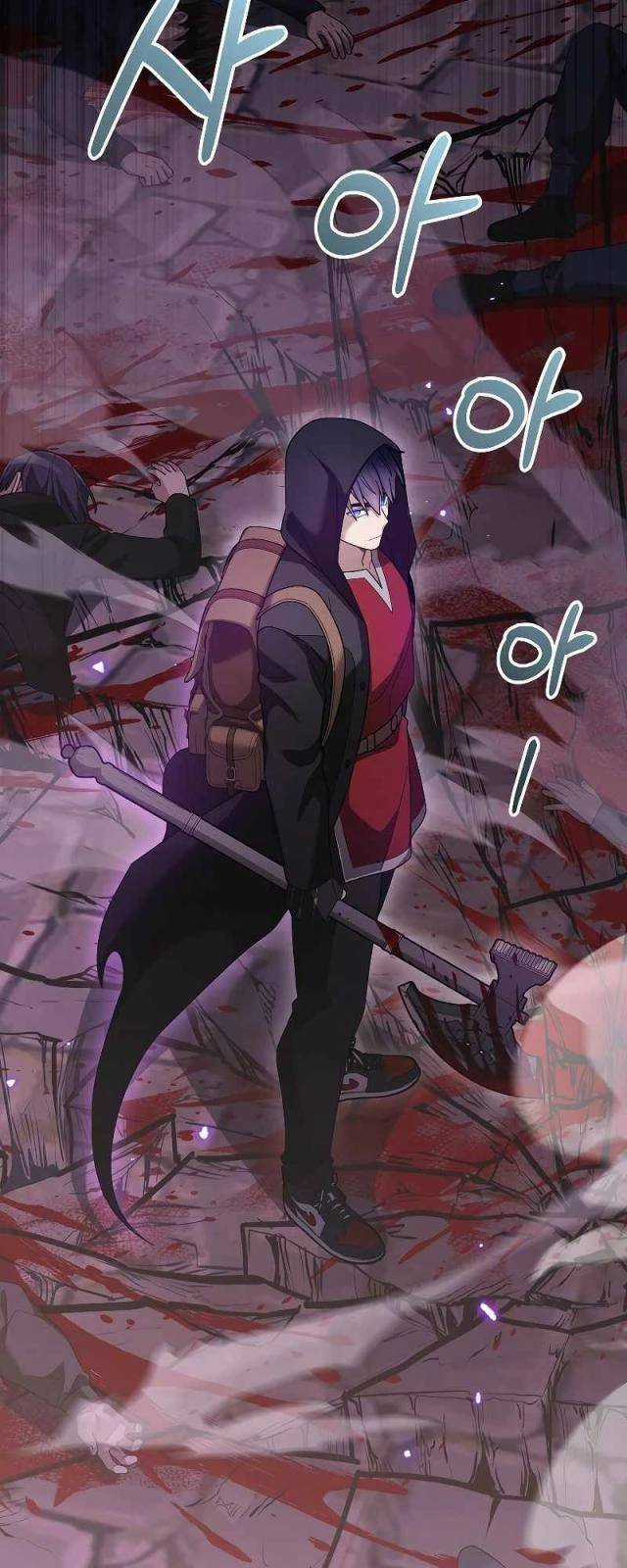 Người Mới Này Quá Mạnh Chapter 86 trang 37