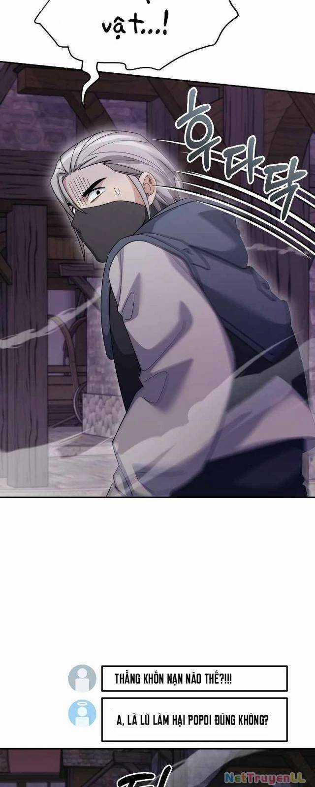 Người Mới Này Quá Mạnh Chapter 86 trang 40