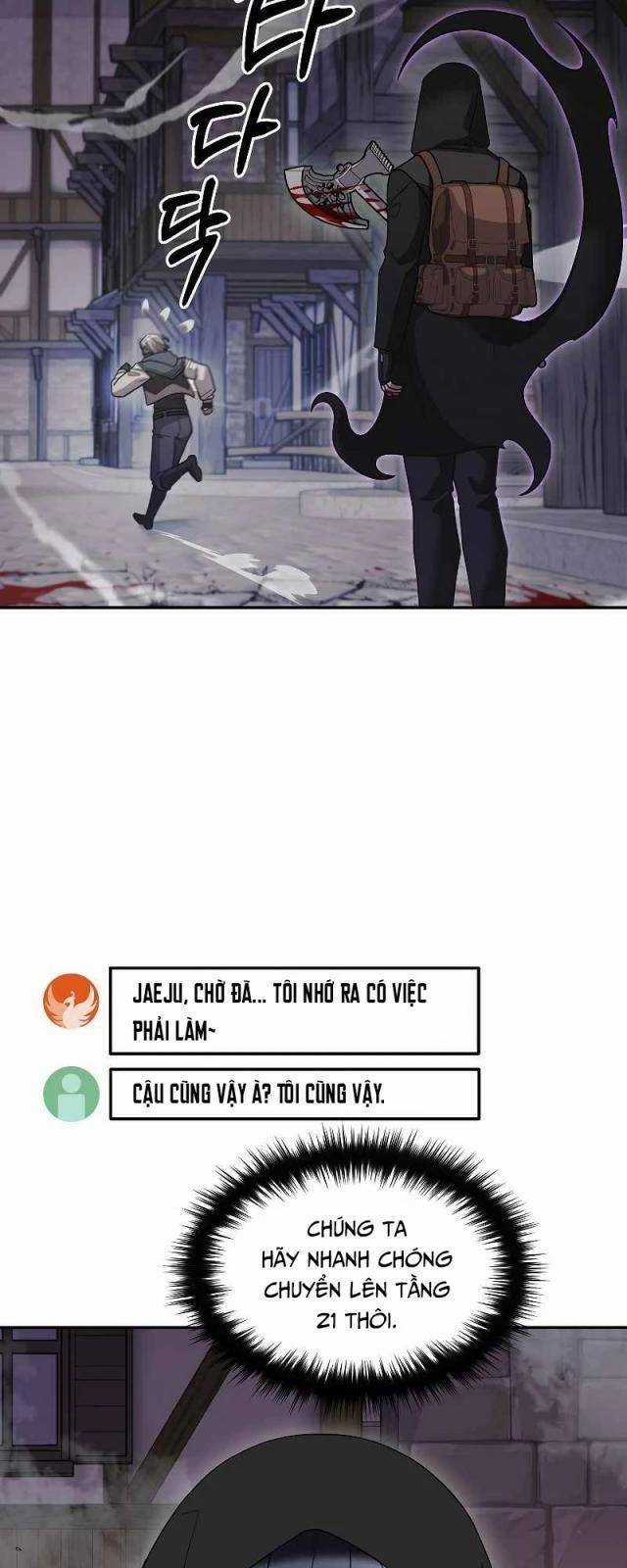 Người Mới Này Quá Mạnh Chapter 86 trang 41