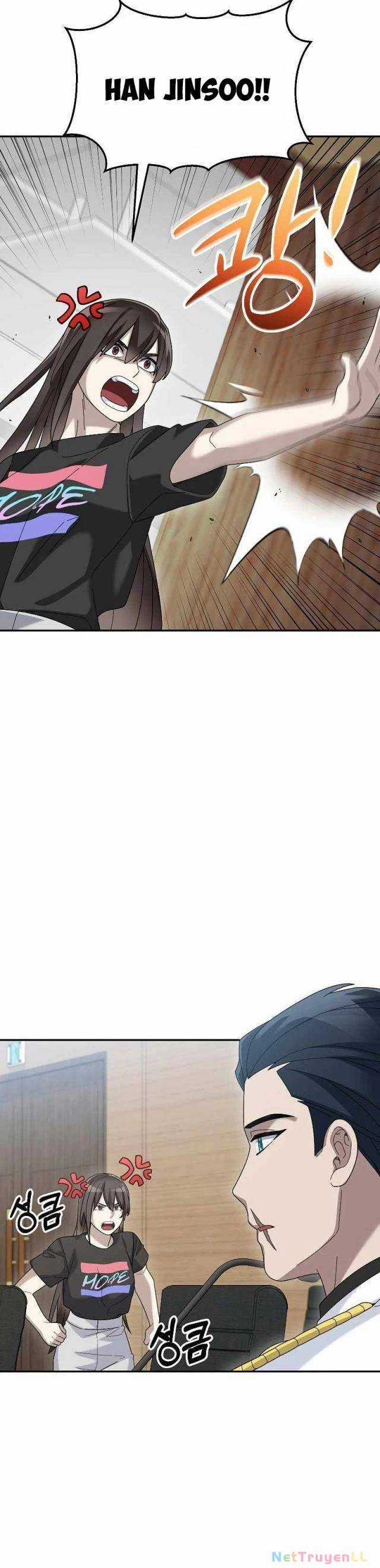 Người Mới Này Quá Mạnh Chapter 86 trang 45