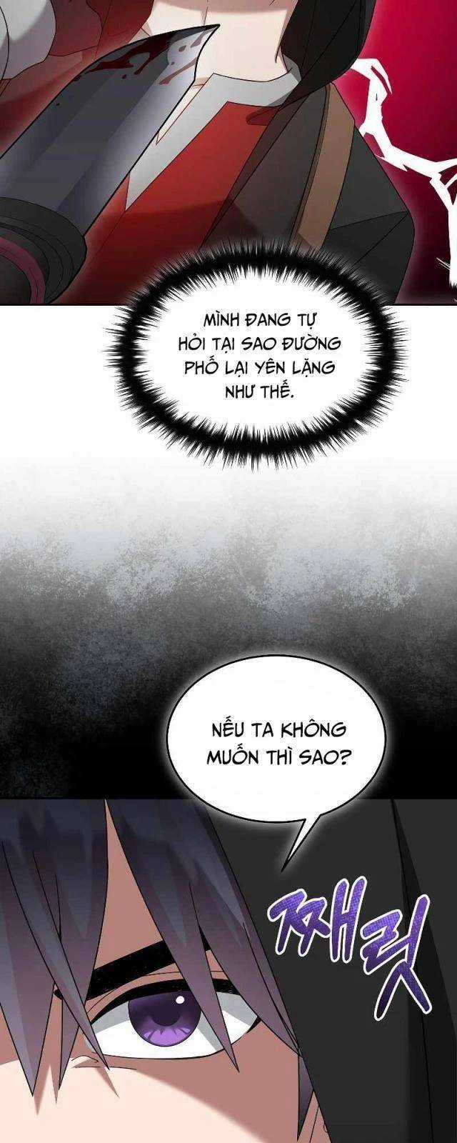 Người Mới Này Quá Mạnh Chapter 86 trang 5