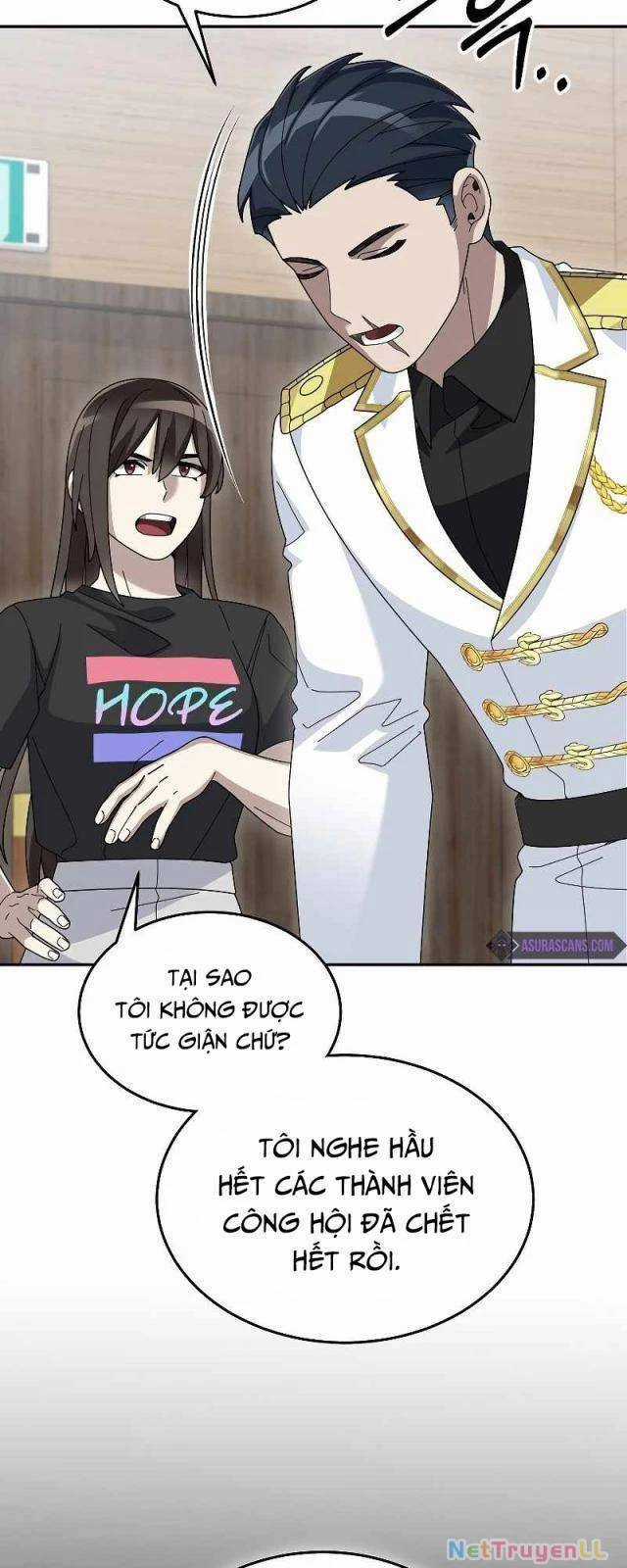 Người Mới Này Quá Mạnh Chapter 86 trang 51