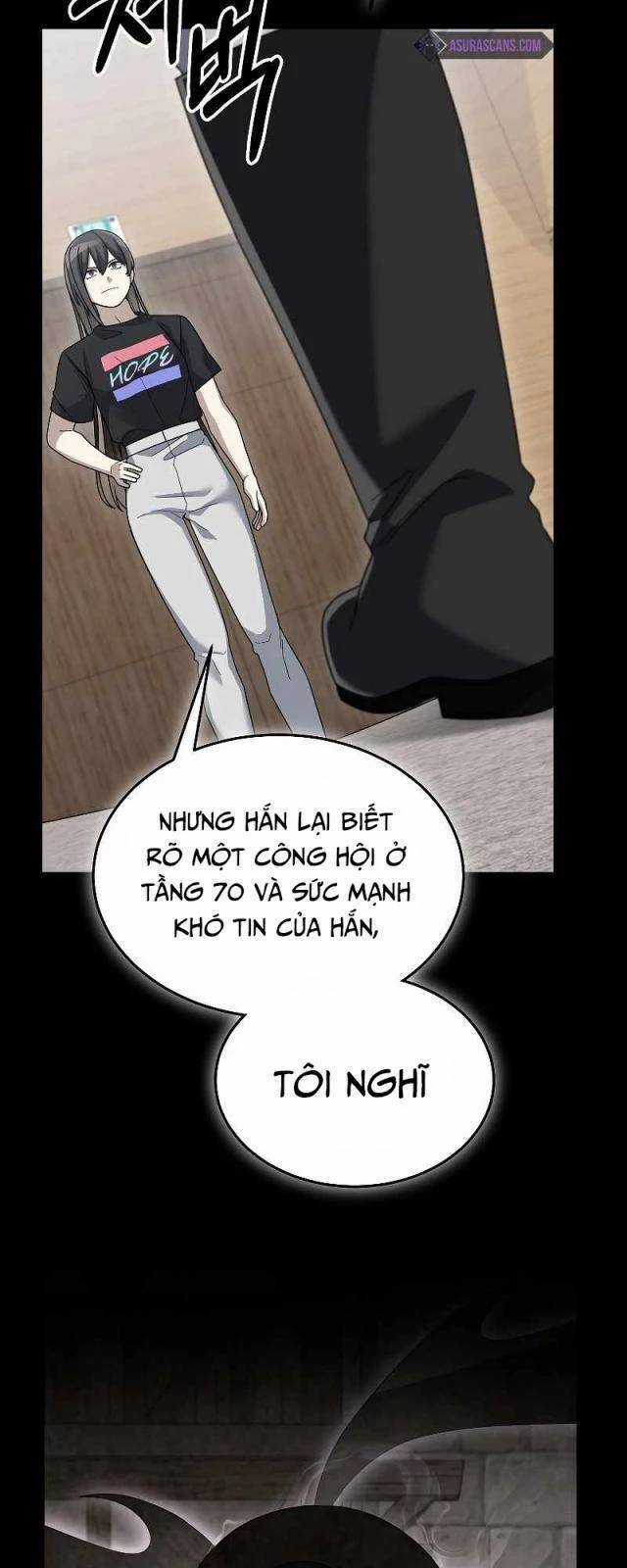 Người Mới Này Quá Mạnh Chapter 86 trang 54