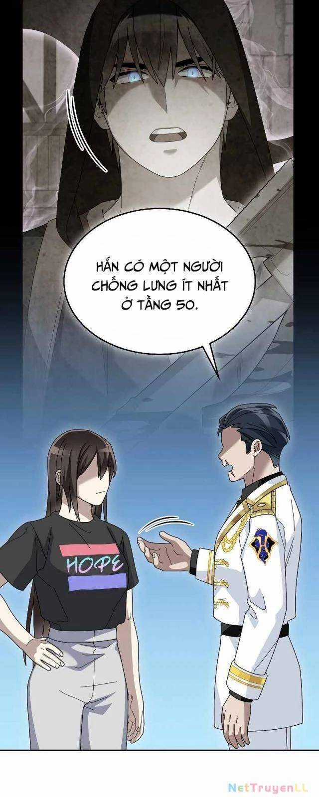 Người Mới Này Quá Mạnh Chapter 86 trang 55