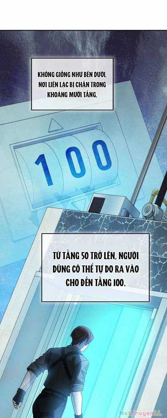 Người Mới Này Quá Mạnh Chapter 86 trang 57