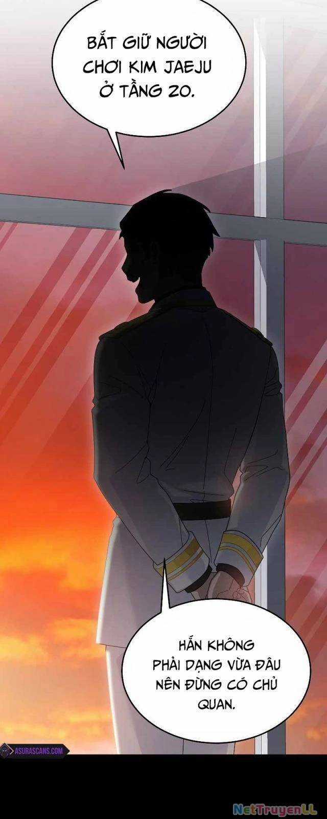 Người Mới Này Quá Mạnh Chapter 86 trang 8