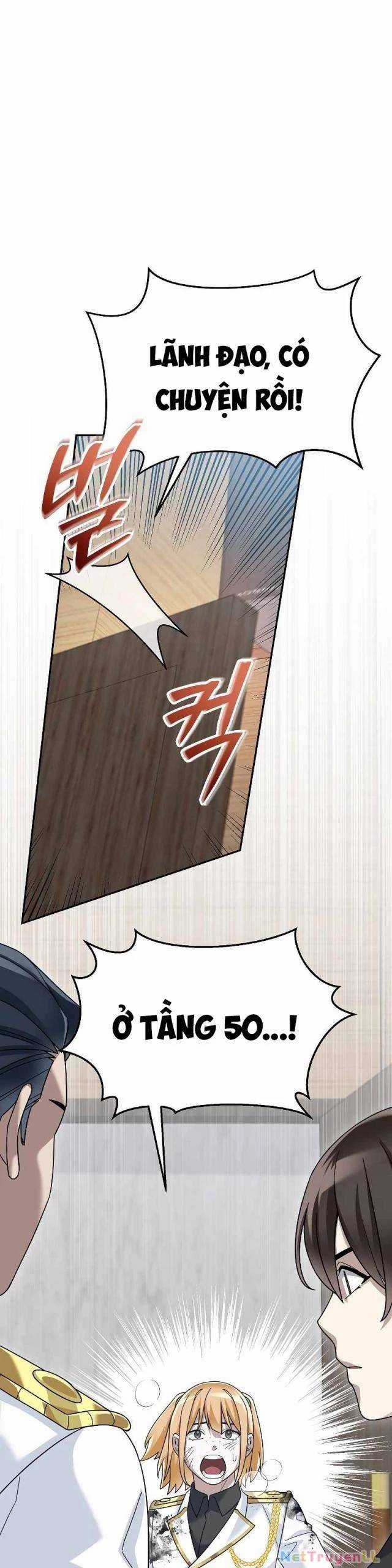 Người Mới Này Quá Mạnh Chapter 87 trang 1