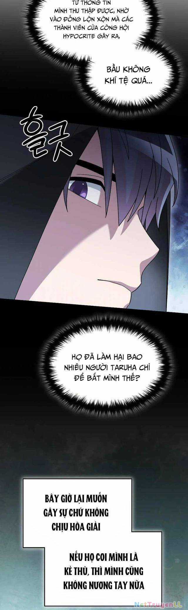 Người Mới Này Quá Mạnh Chapter 87 trang 10