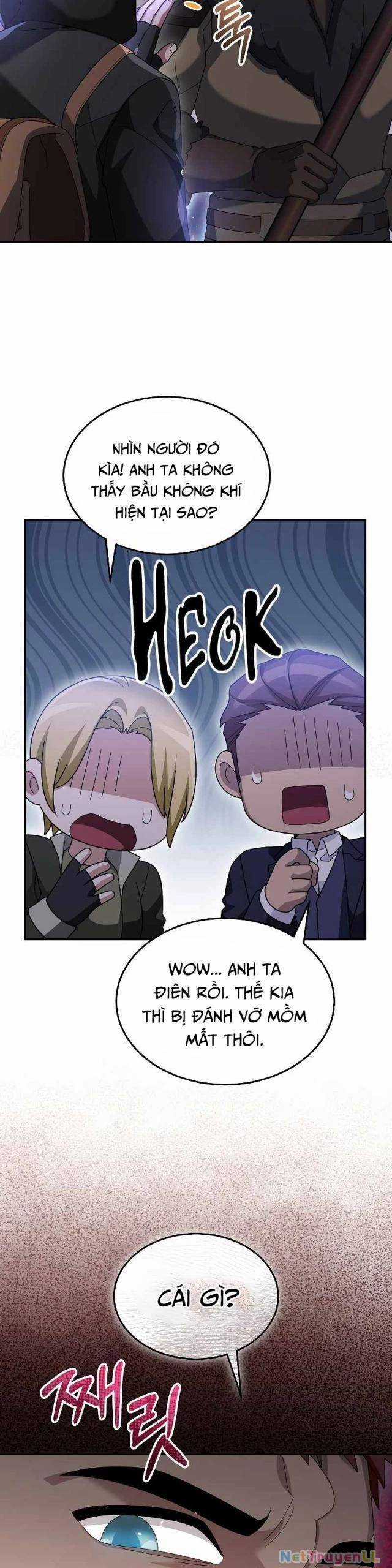 Người Mới Này Quá Mạnh Chapter 87 trang 12