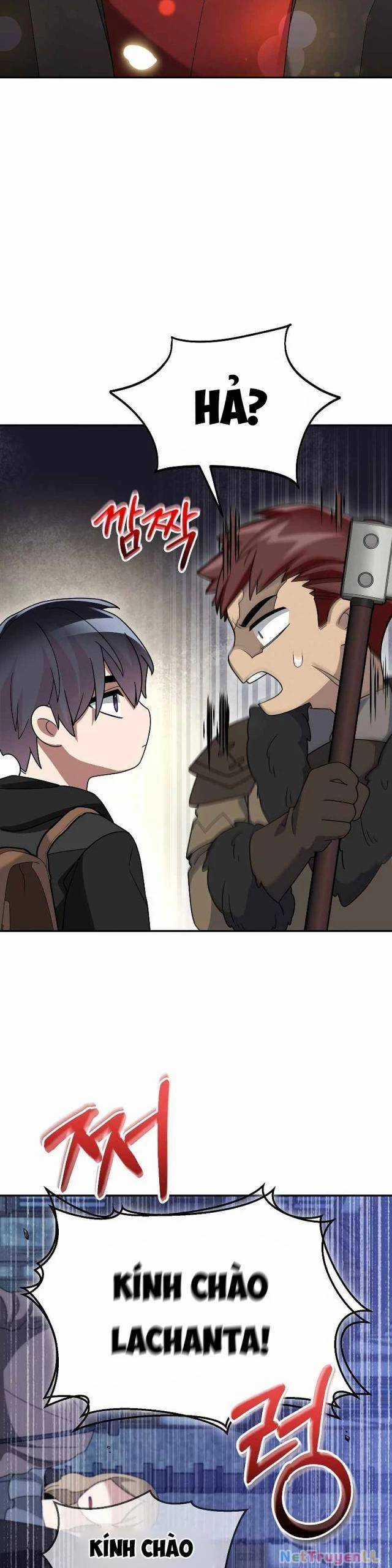 Người Mới Này Quá Mạnh Chapter 87 trang 14