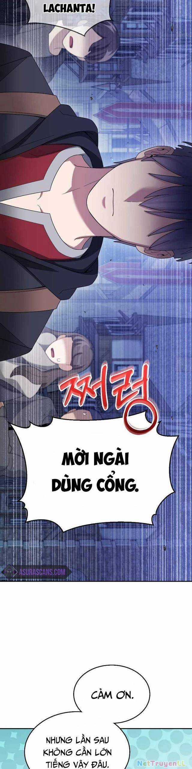 Người Mới Này Quá Mạnh Chapter 87 trang 15