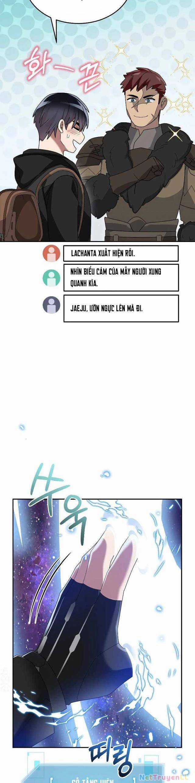 Người Mới Này Quá Mạnh Chapter 87 trang 16