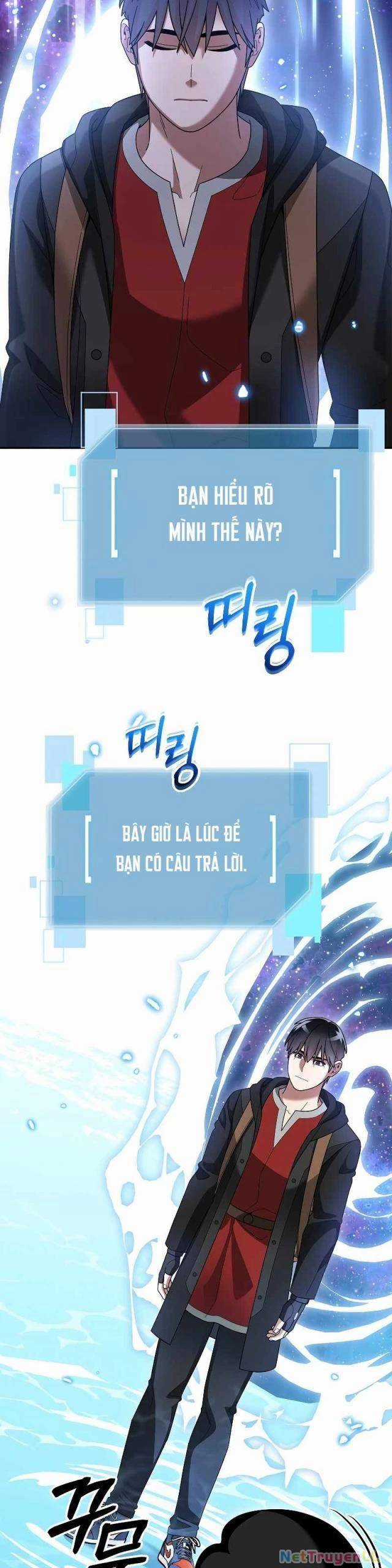 Người Mới Này Quá Mạnh Chapter 87 trang 18