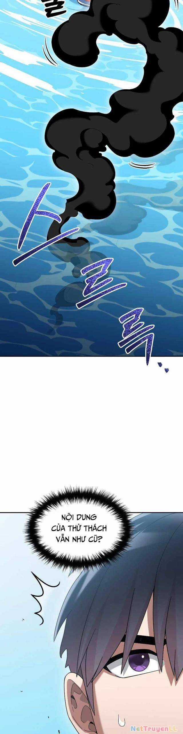 Người Mới Này Quá Mạnh Chapter 87 trang 19