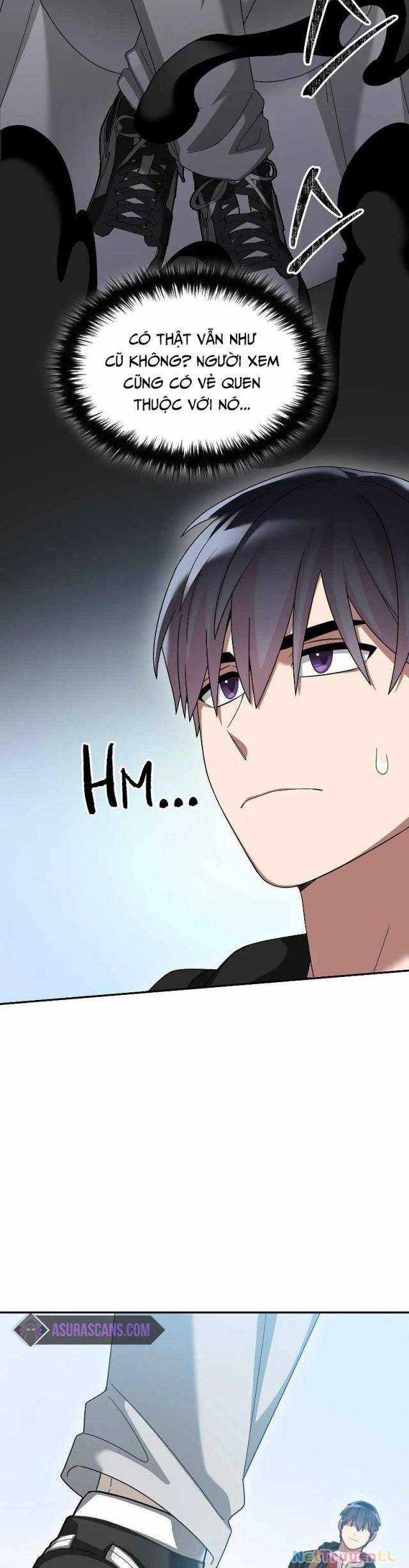 Người Mới Này Quá Mạnh Chapter 87 trang 21