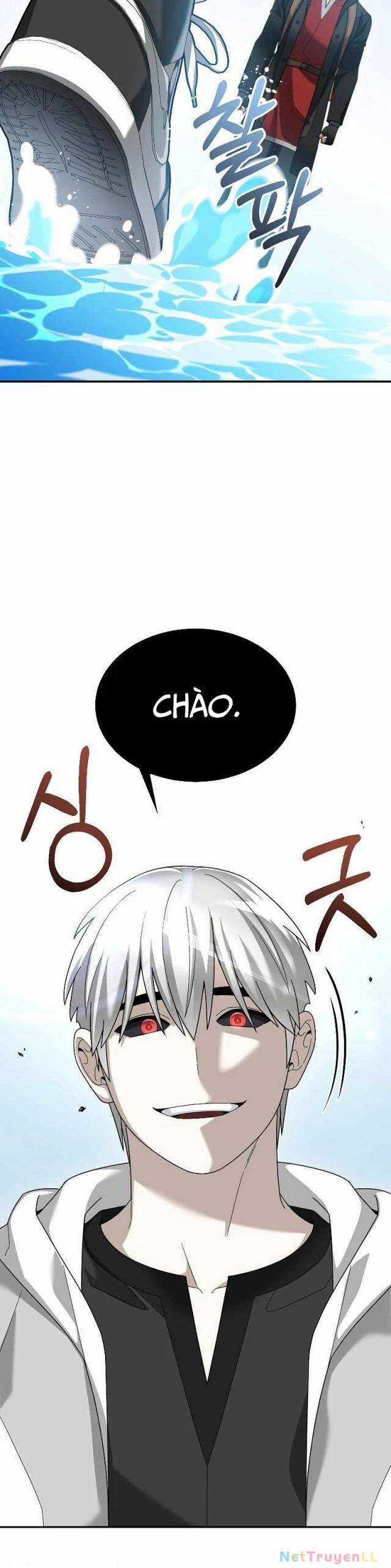 Người Mới Này Quá Mạnh Chapter 87 trang 22