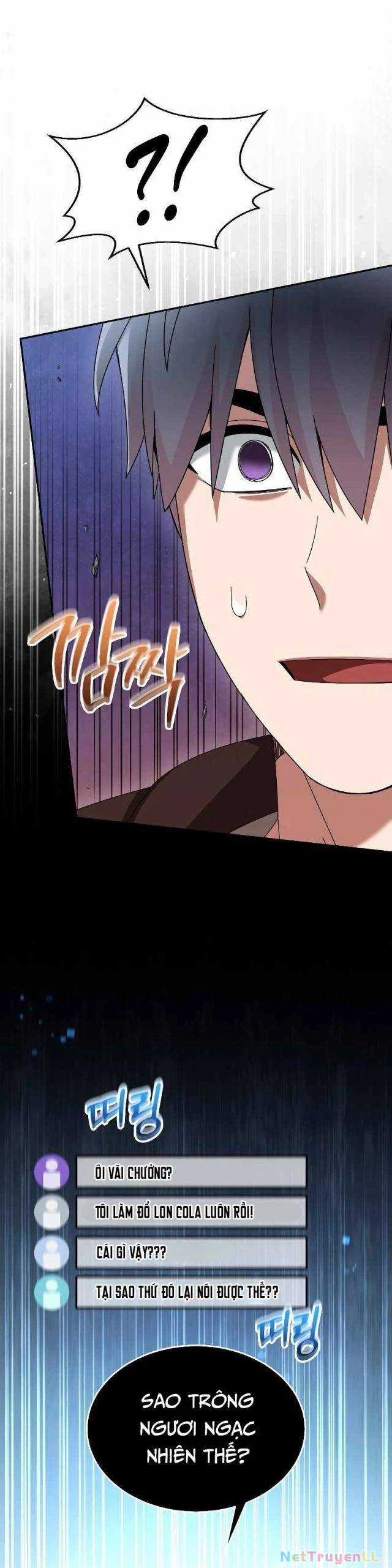 Người Mới Này Quá Mạnh Chapter 87 trang 23