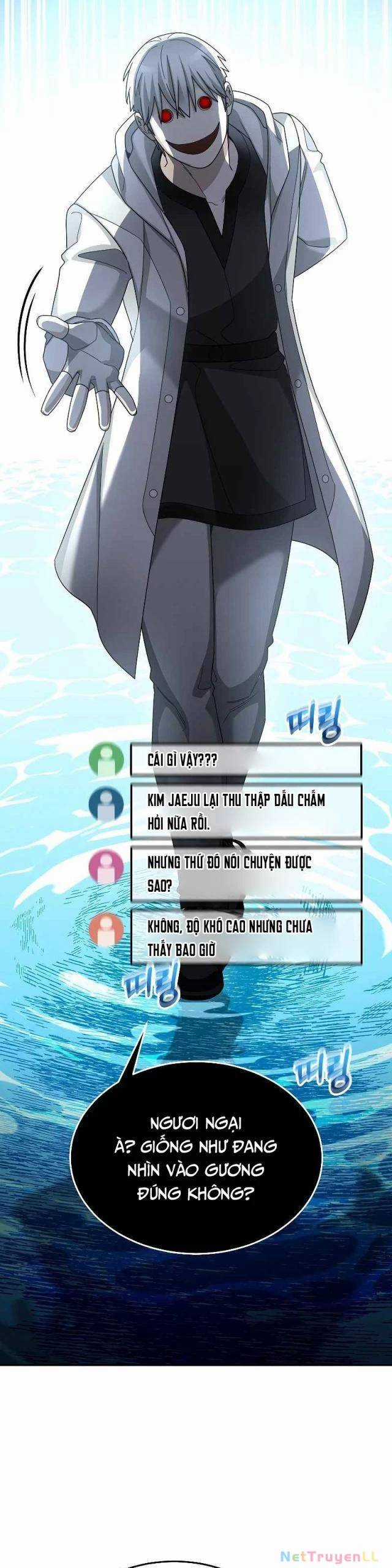 Người Mới Này Quá Mạnh Chapter 87 trang 24