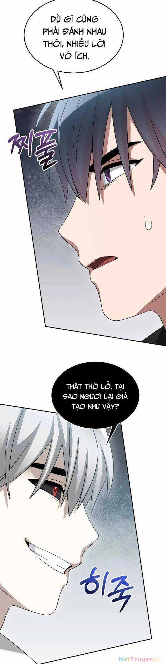 Người Mới Này Quá Mạnh Chapter 87 trang 25