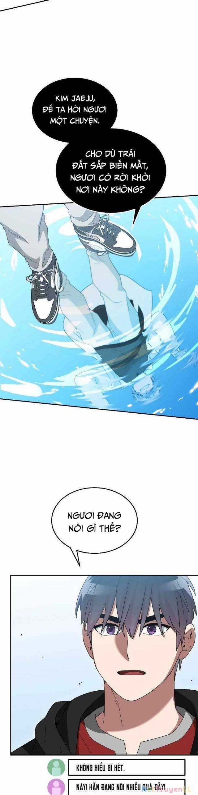 Người Mới Này Quá Mạnh Chapter 87 trang 26