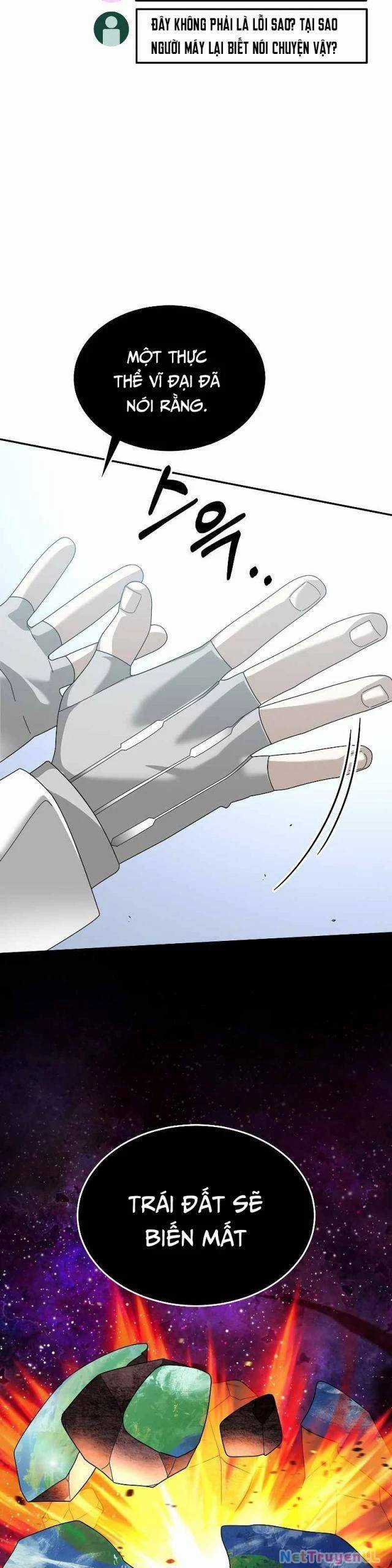 Người Mới Này Quá Mạnh Chapter 87 trang 27