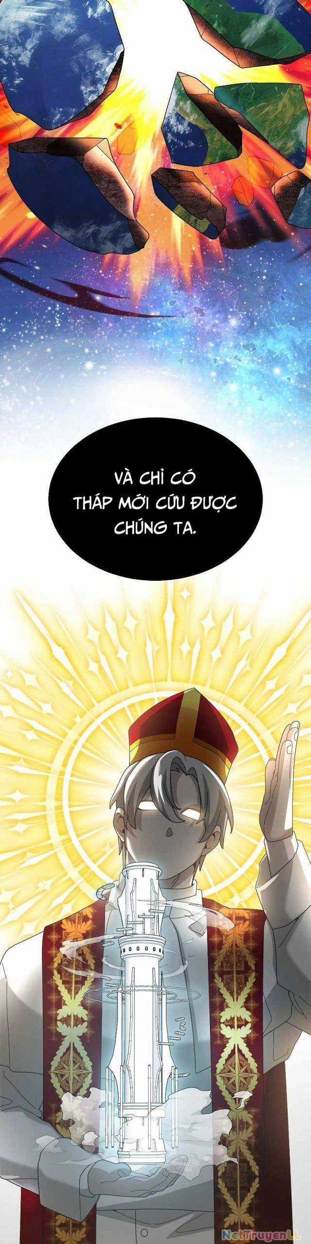 Người Mới Này Quá Mạnh Chapter 87 trang 28