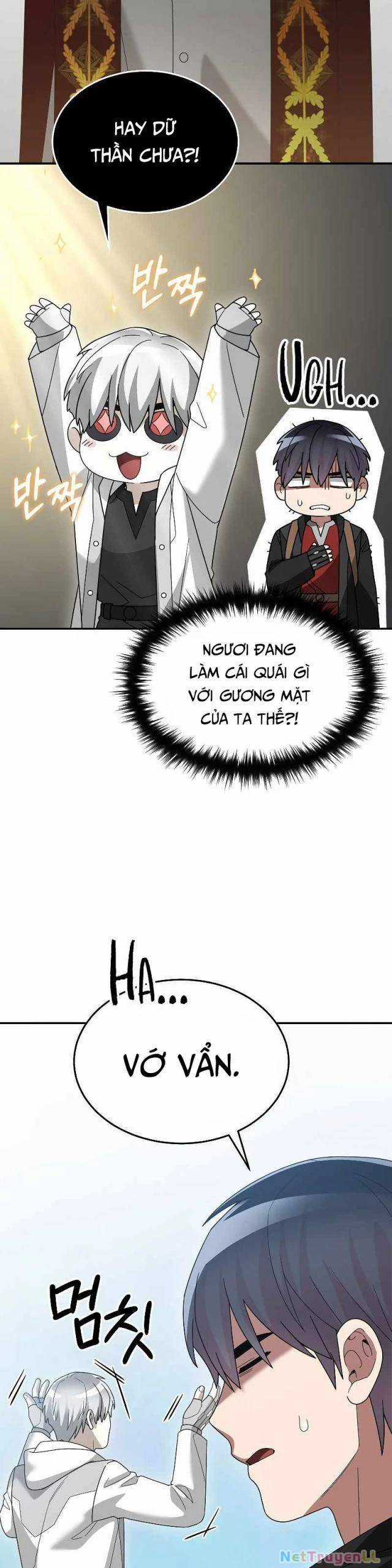 Người Mới Này Quá Mạnh Chapter 87 trang 29