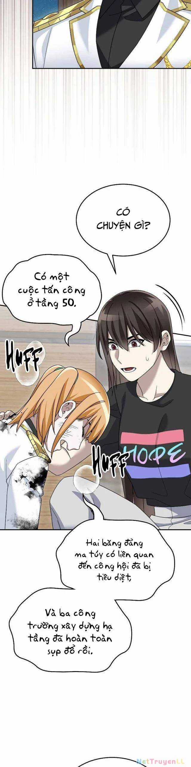 Người Mới Này Quá Mạnh Chapter 87 trang 3