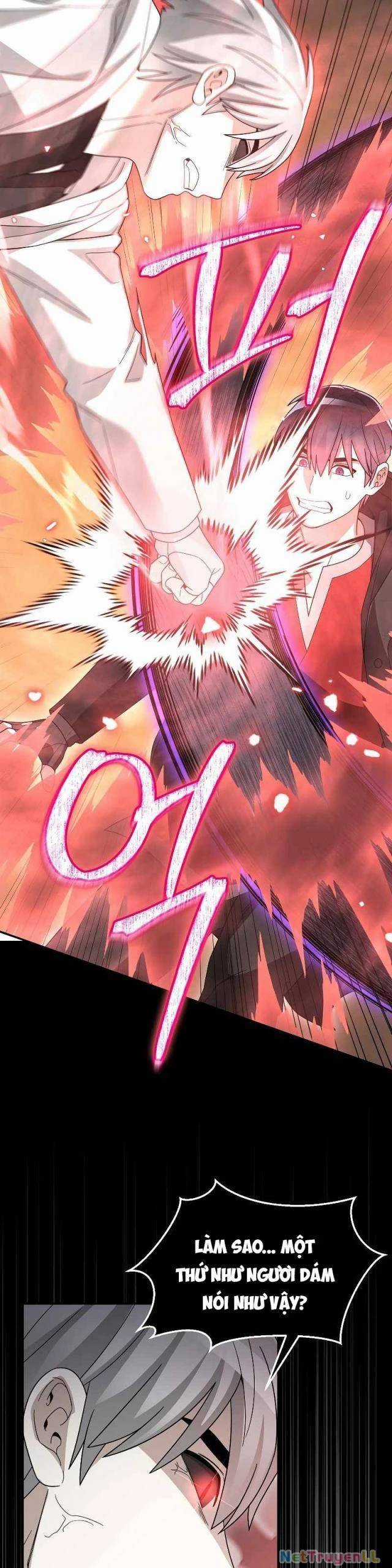 Người Mới Này Quá Mạnh Chapter 87 trang 31