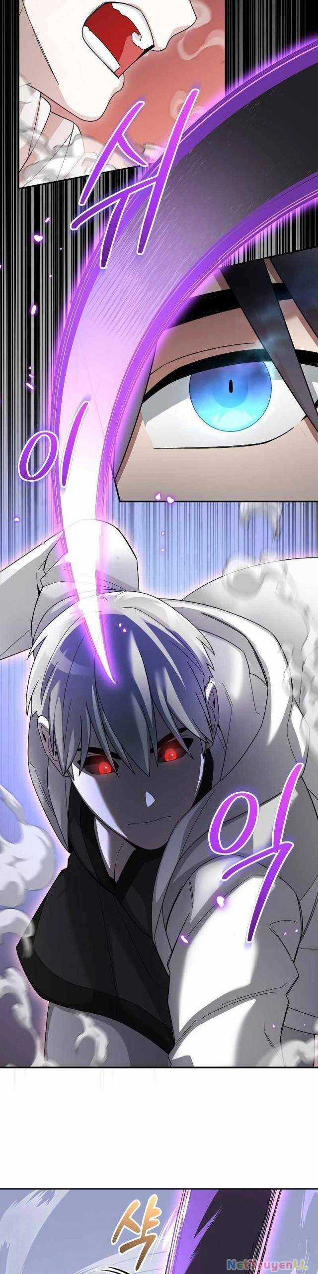 Người Mới Này Quá Mạnh Chapter 87 trang 32