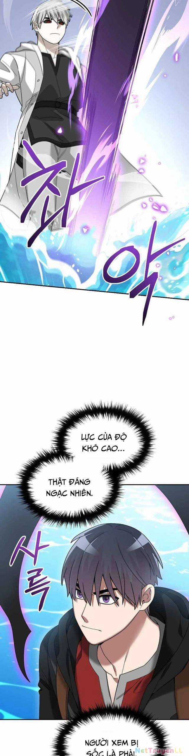 Người Mới Này Quá Mạnh Chapter 87 trang 33