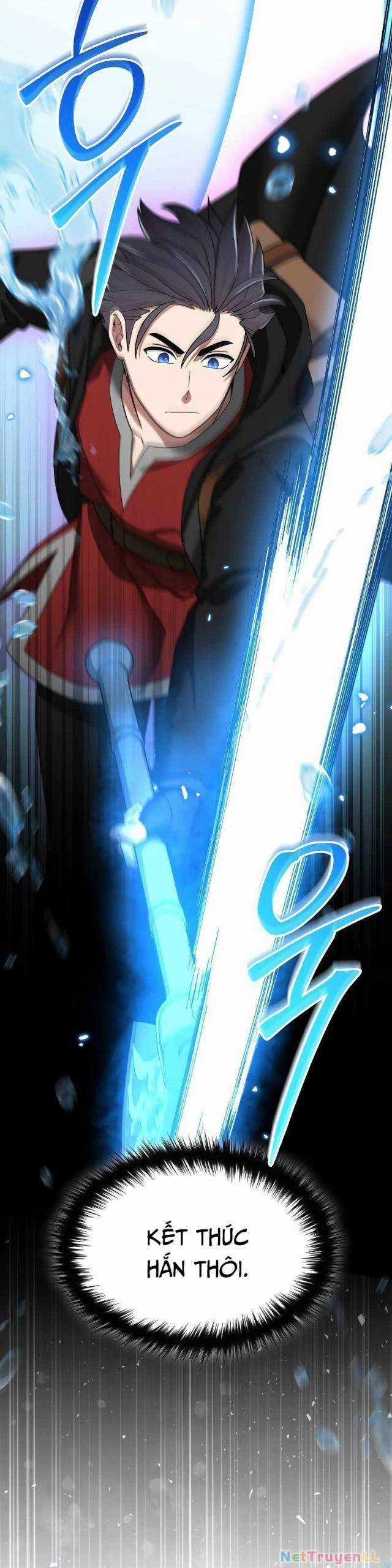 Người Mới Này Quá Mạnh Chapter 87 trang 35