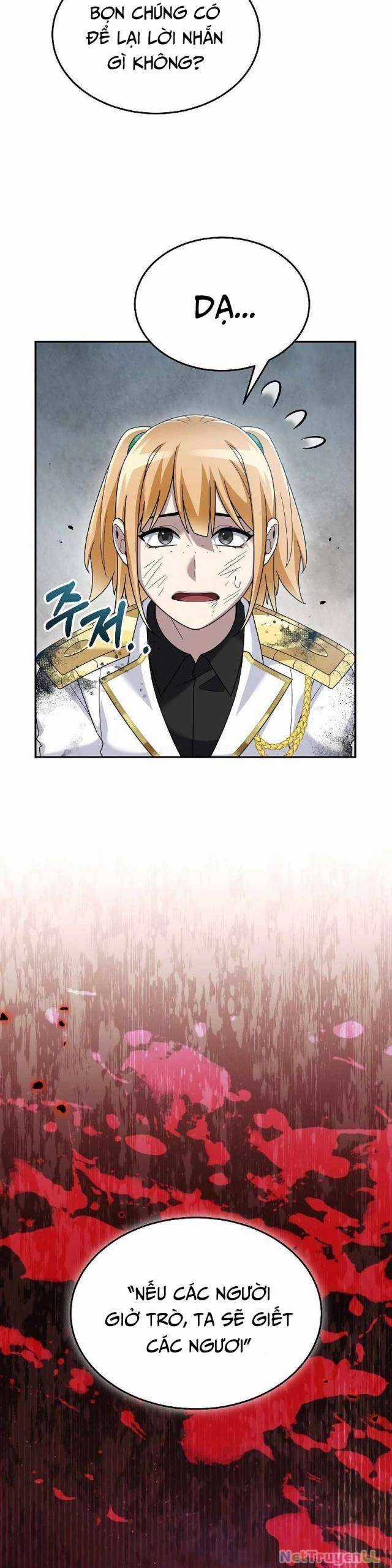 Người Mới Này Quá Mạnh Chapter 87 trang 5