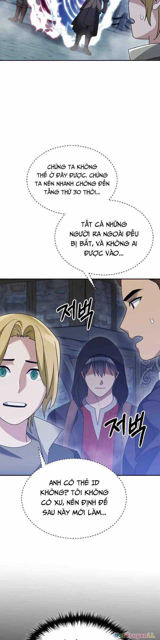 Người Mới Này Quá Mạnh Chapter 87 trang 9