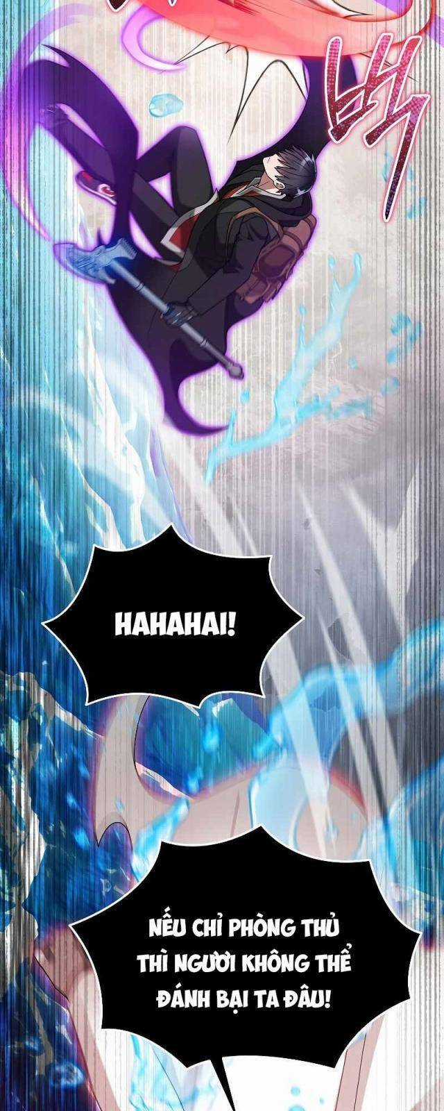 Người Mới Này Quá Mạnh Chapter 88 trang 22