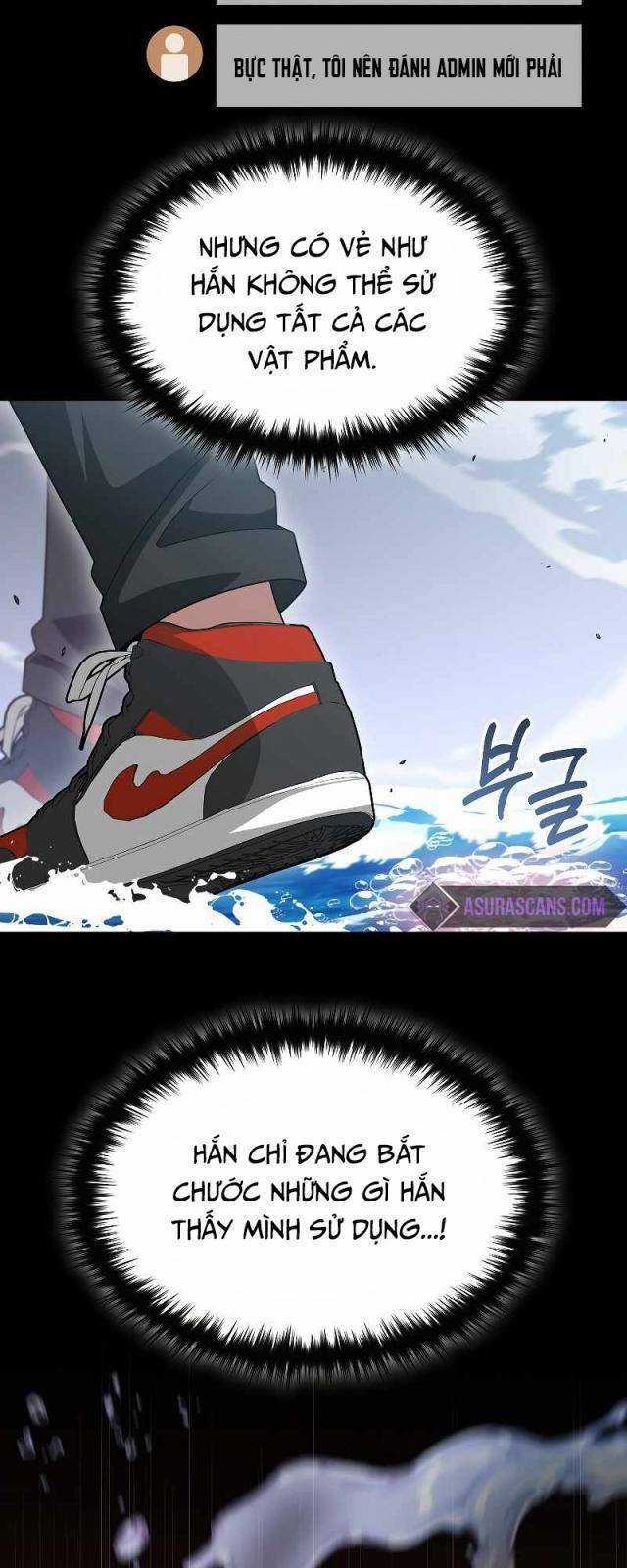 Người Mới Này Quá Mạnh Chapter 88 trang 26