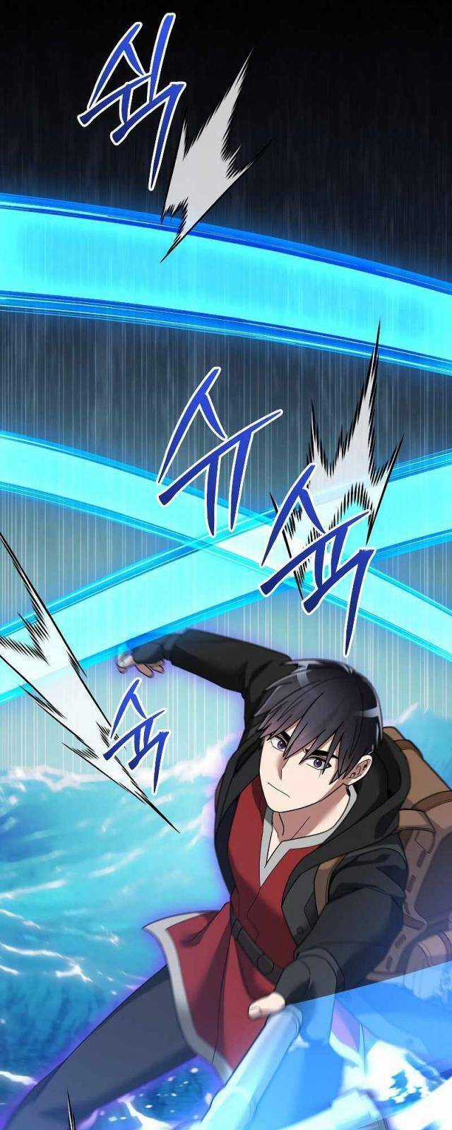 Người Mới Này Quá Mạnh Chapter 88 trang 31