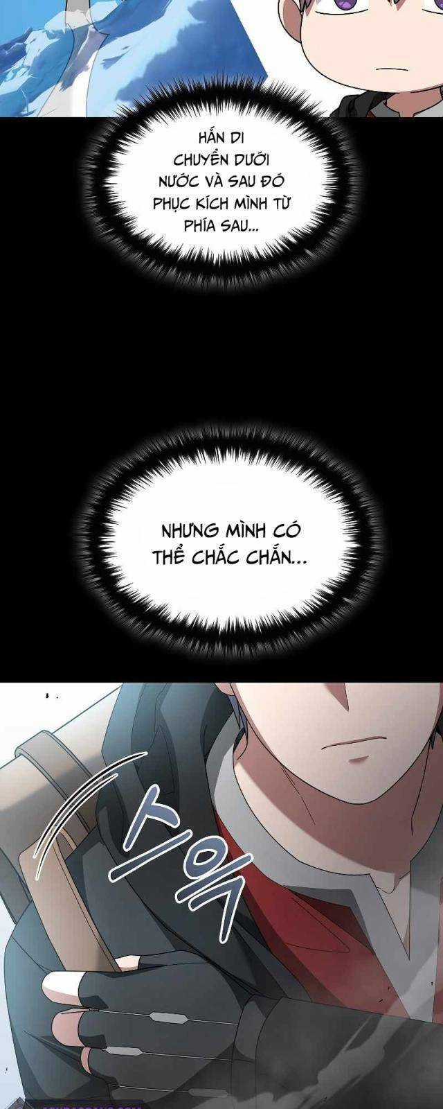 Người Mới Này Quá Mạnh Chapter 88 trang 34