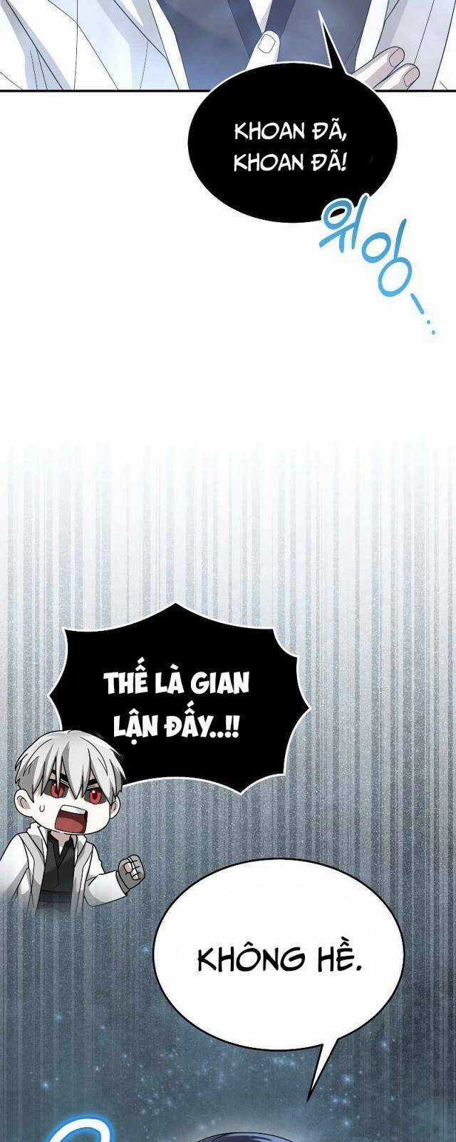 Người Mới Này Quá Mạnh Chapter 88 trang 37