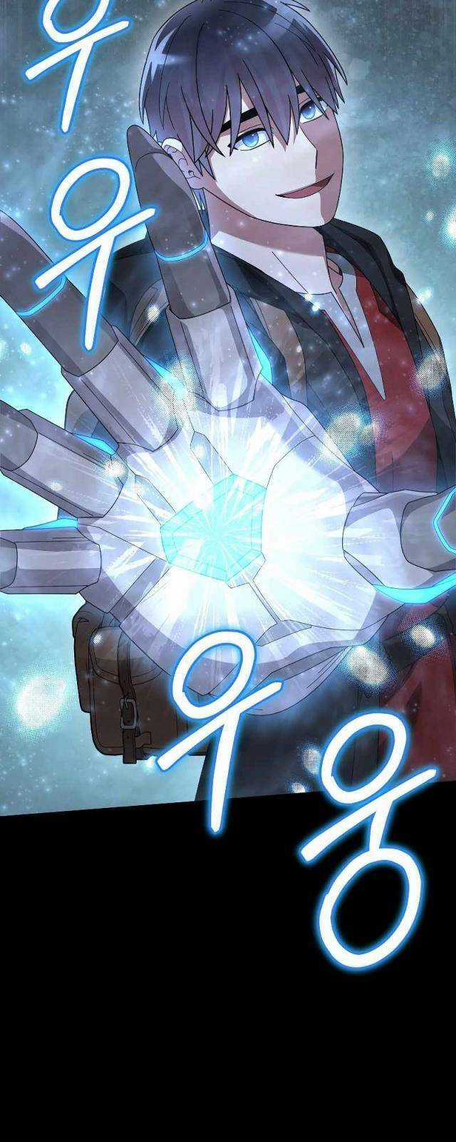 Người Mới Này Quá Mạnh Chapter 88 trang 38