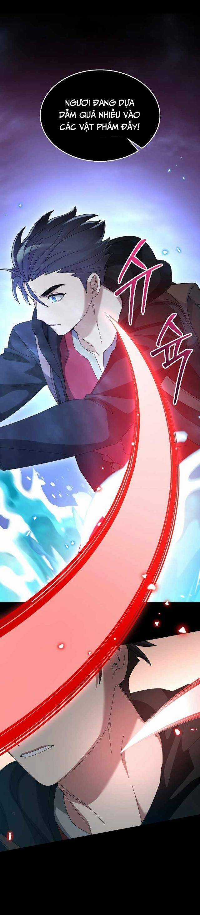 Người Mới Này Quá Mạnh Chapter 88 trang 48