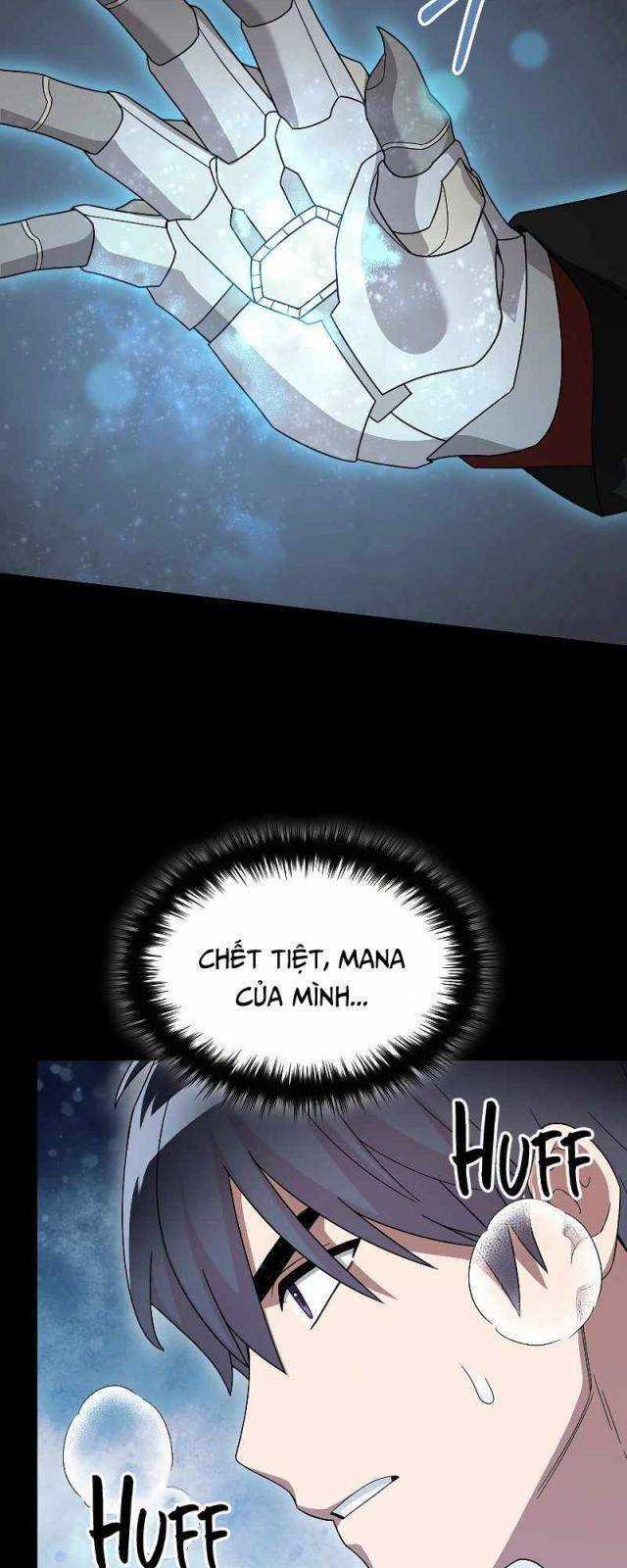 Người Mới Này Quá Mạnh Chapter 88 trang 53