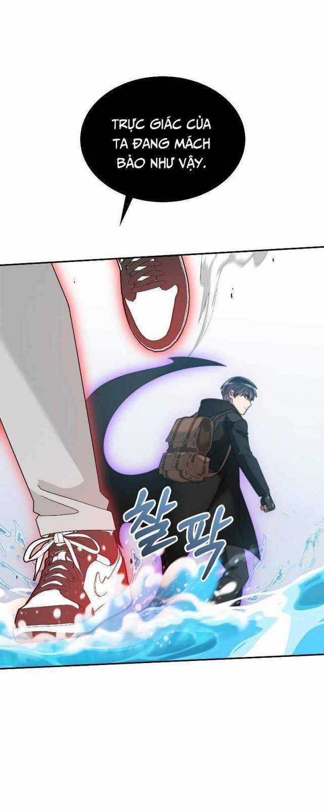 Người Mới Này Quá Mạnh Chapter 88 trang 9