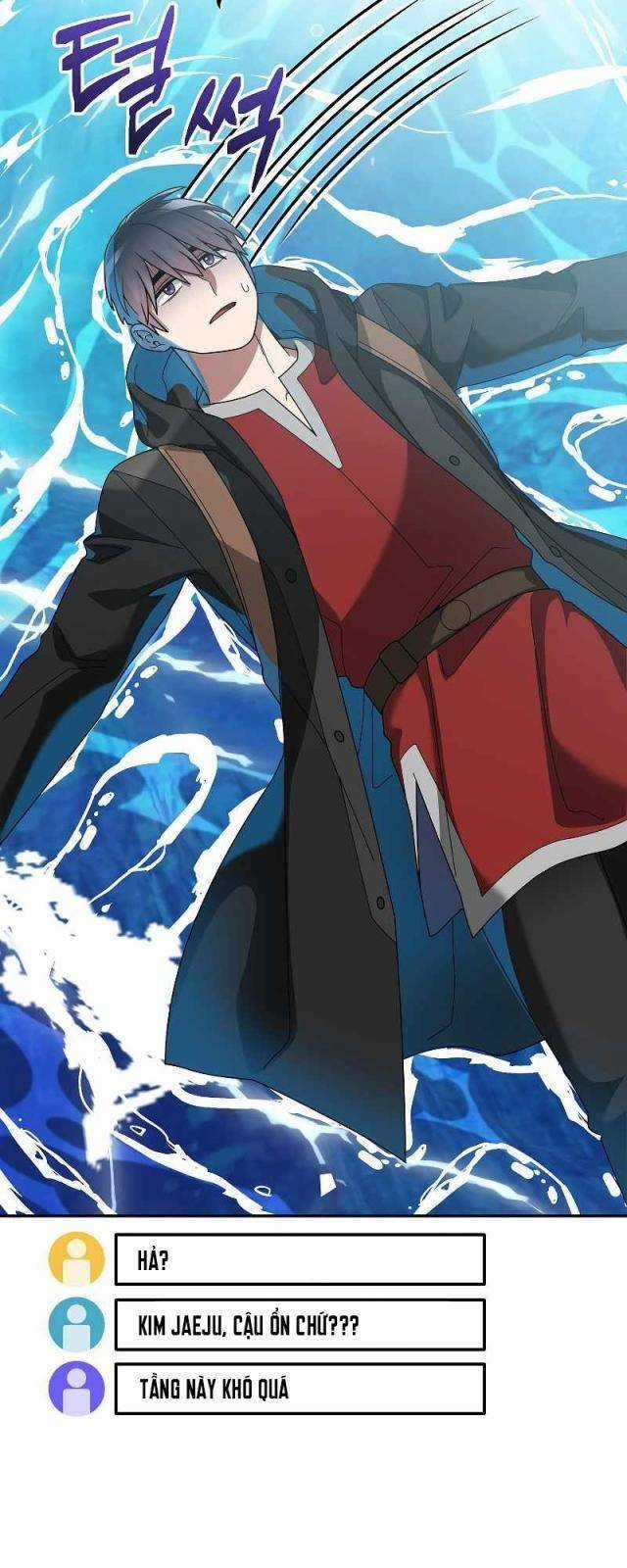 Người Mới Này Quá Mạnh Chapter 89 trang 12