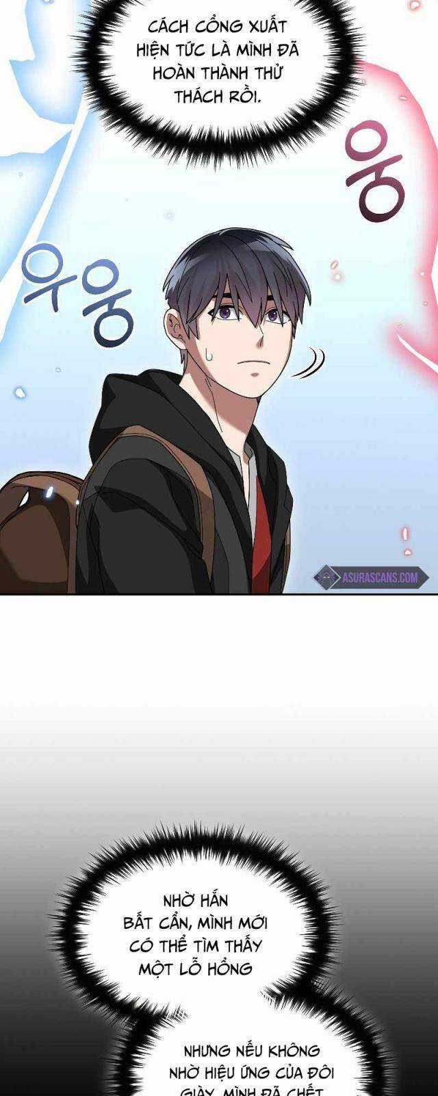 Người Mới Này Quá Mạnh Chapter 89 trang 14