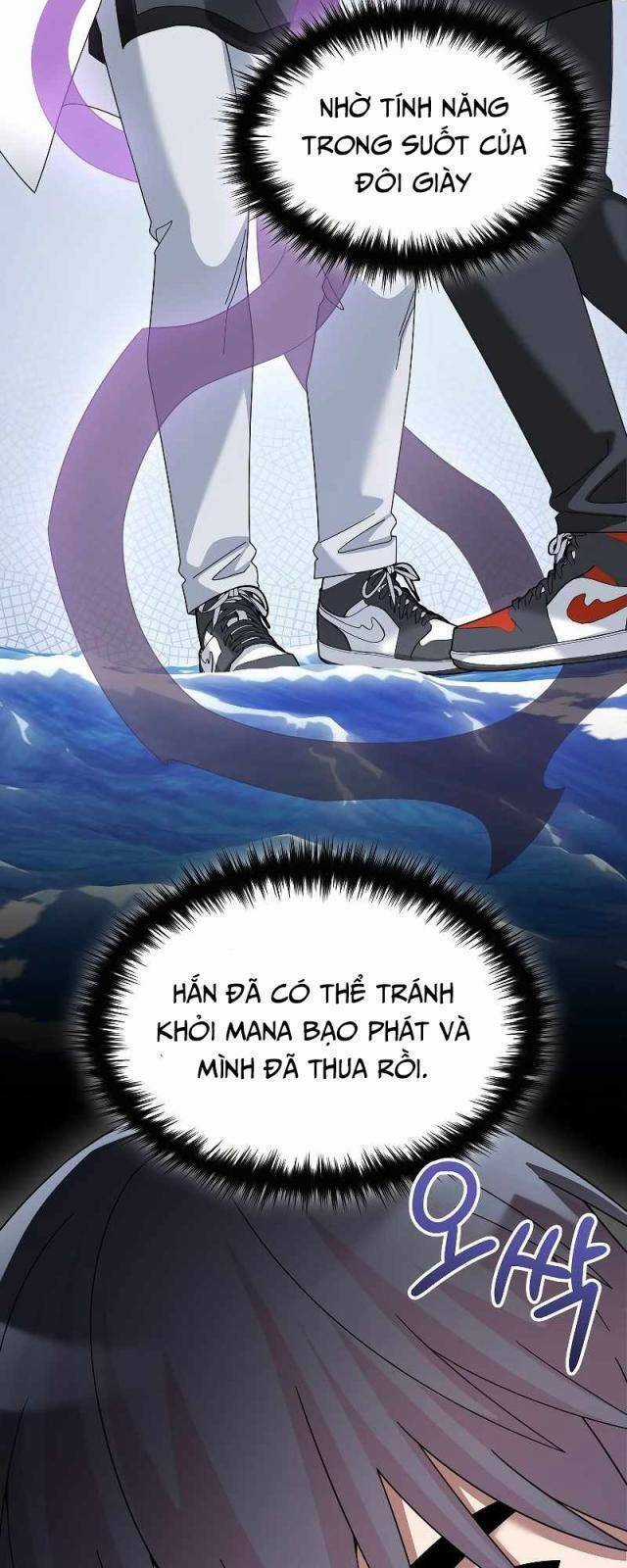 Người Mới Này Quá Mạnh Chapter 89 trang 16