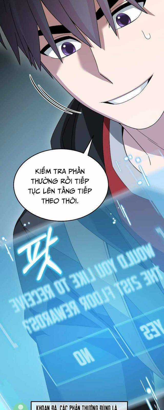 Người Mới Này Quá Mạnh Chapter 89 trang 17