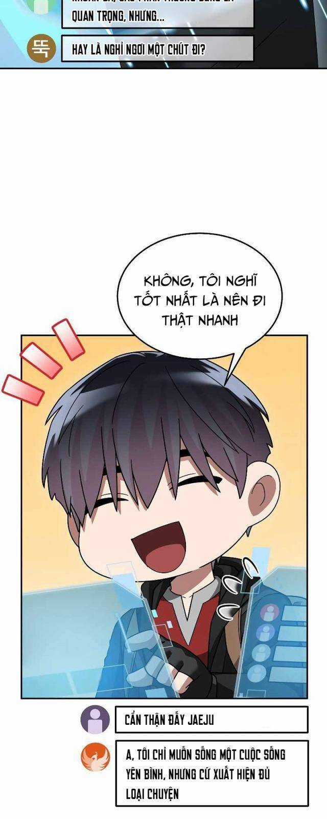 Người Mới Này Quá Mạnh Chapter 89 trang 18